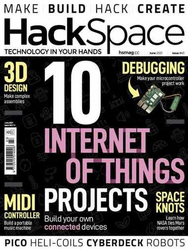 HackSpace