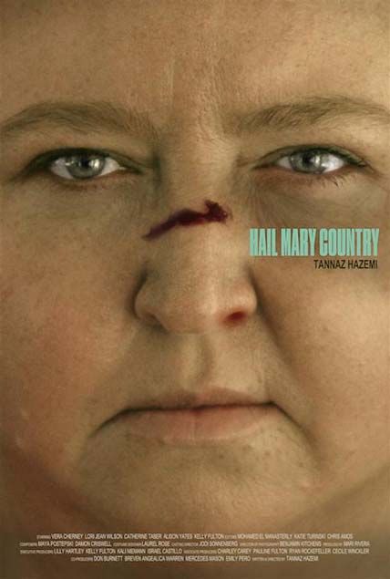 Hail Mary Country
