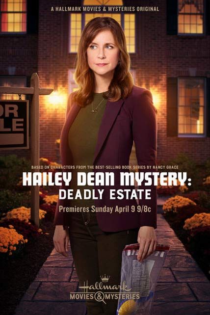 hailey dean mystery
