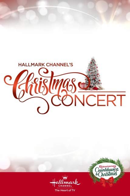 hallmark channels christmas concert
