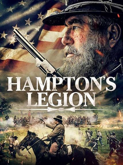 Hamptons Legion