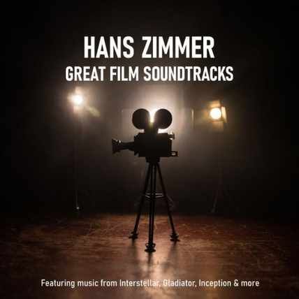 Hans Zimmer