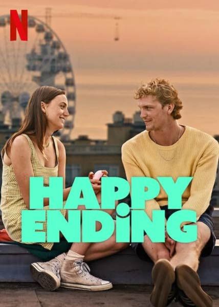 happy ending