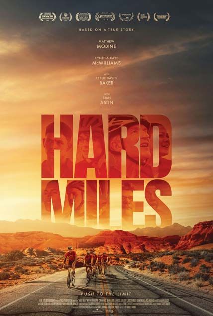 Hard Miles