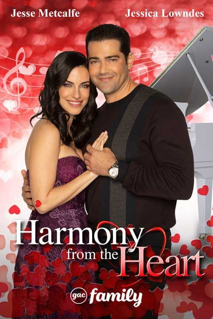harmony from the heart]