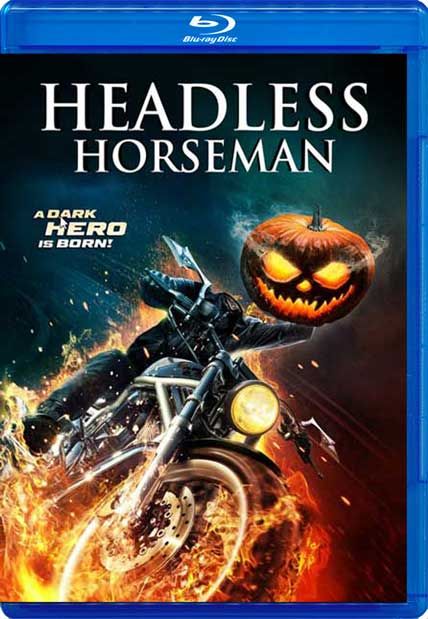 headless horseman