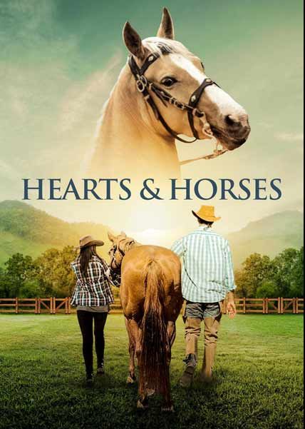 hearts an horses