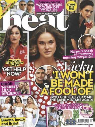 Heat UK