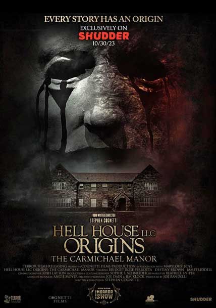 hell house