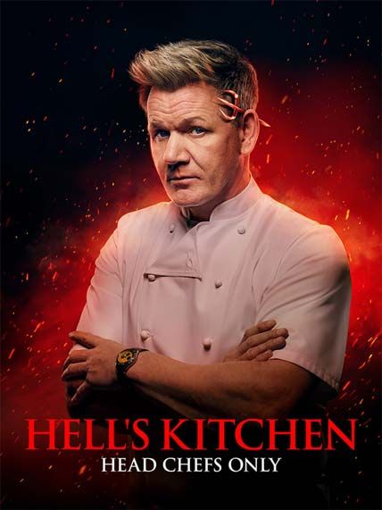 Hells Kitchen US