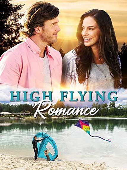 High Flying Romance