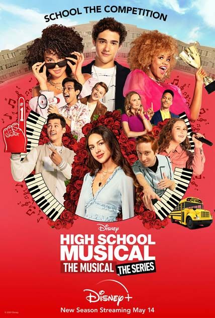 High School Musical The Musical