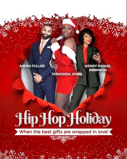 Hip Hop Holiday