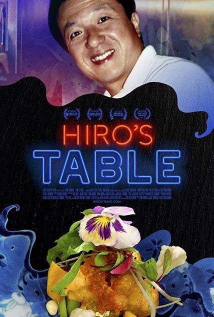 Hiros Table