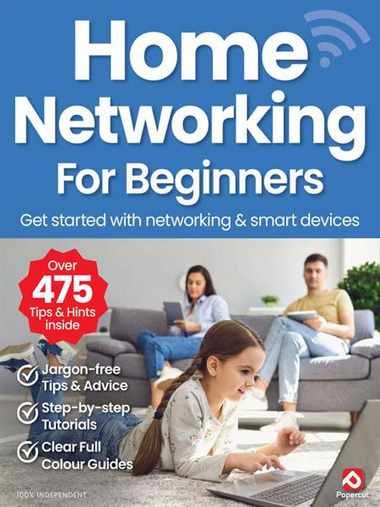 Home Networking For Beginners