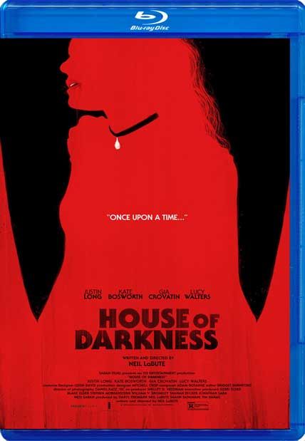 house of darkness