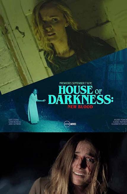 House of Darkness