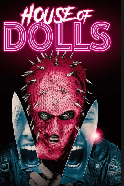 House Of Dolls