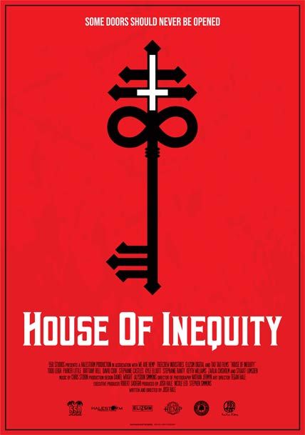 House Of Inequity
