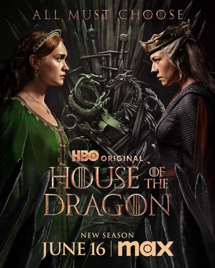 House Of The Dragon