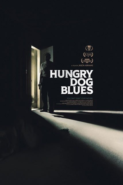 hungry dog blues