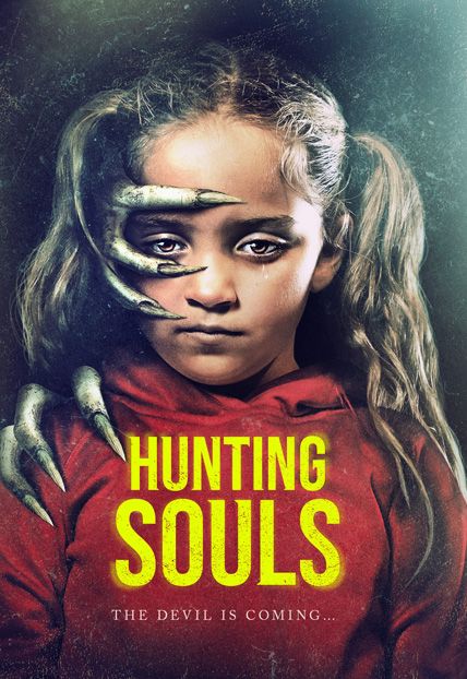 Hunting Souls