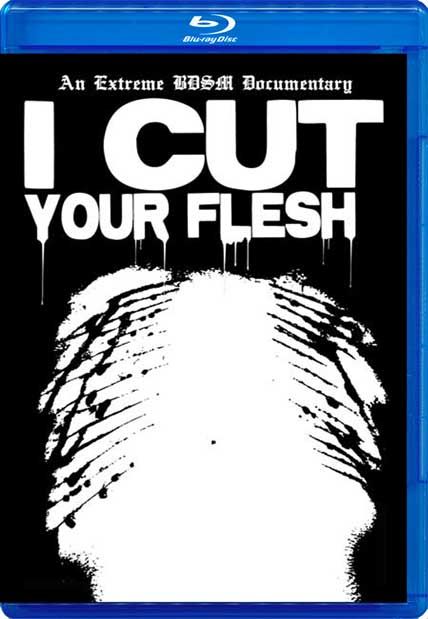 i cut your flesh