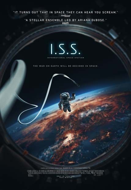 ISS