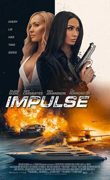 impulse