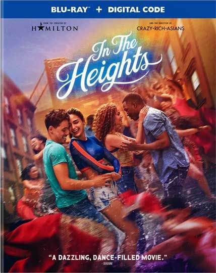 In the Heights