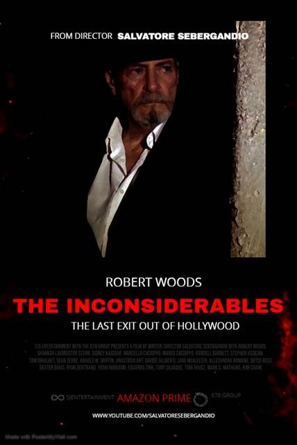 The Inconsiderables