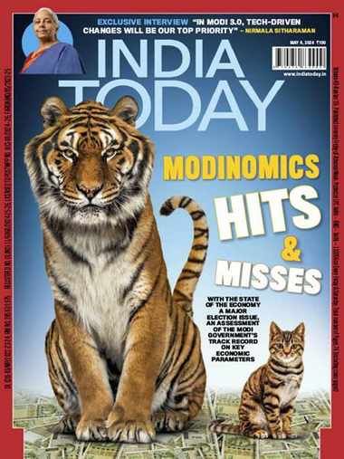 India Today