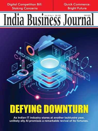 Indian Business Journal