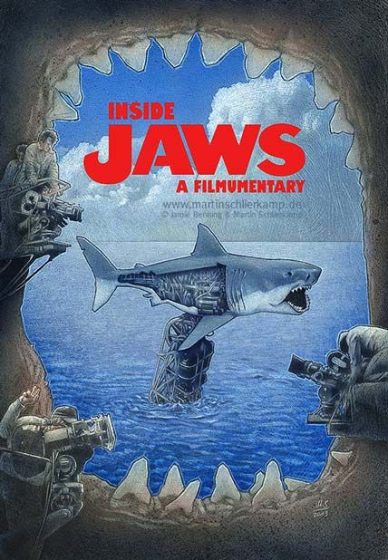 Inside Jaws A Filmumentary