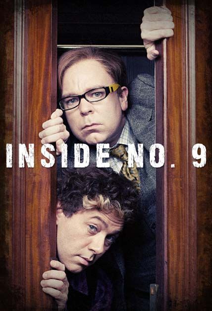 Inside No 9