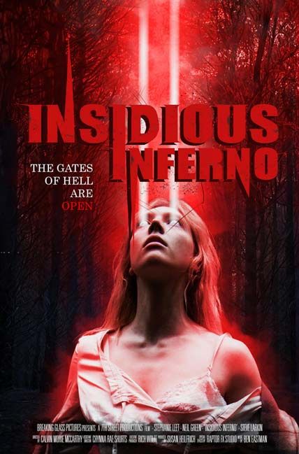 insidious inferno