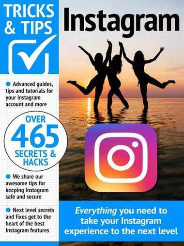 Instagram Tricks and Tips