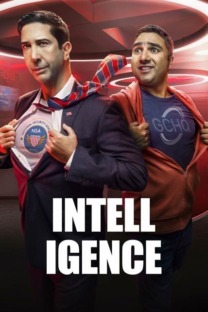 Intelligence UK