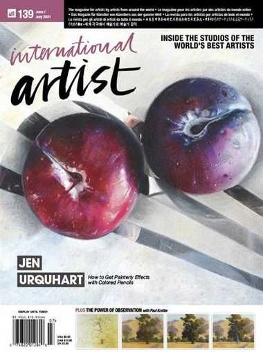 International Artist