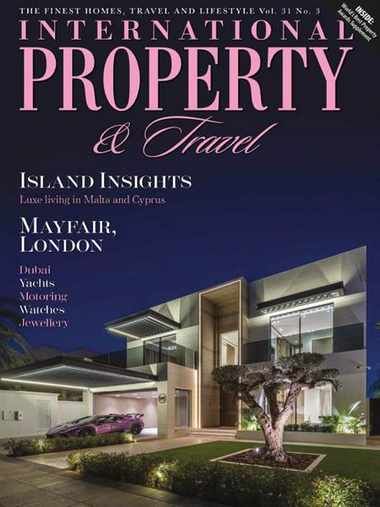 International Property