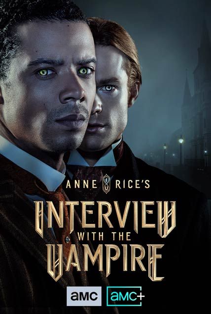 Interview With The Vampire