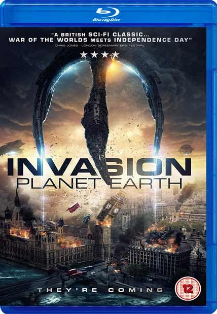 invasion planet