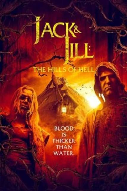 Jack and Jill The Hills of Hell