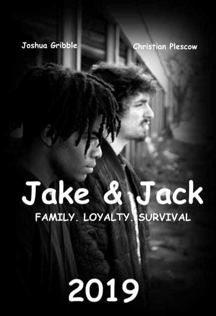 Jake and Jack