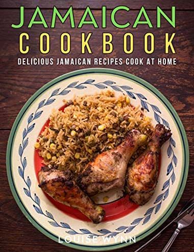 Jamaican Cookbook