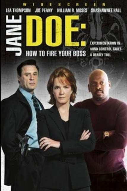 Jane Doe How To Fire Your Boss