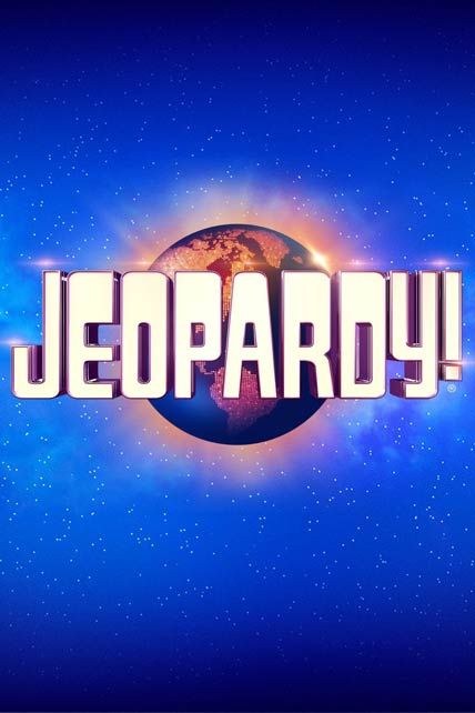 Jeopardy