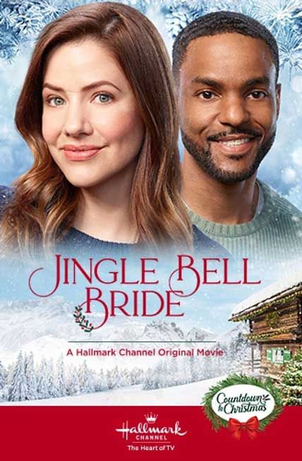 jingle belle bride