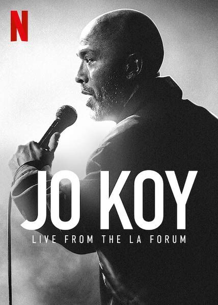 jokou live from los angeles forum