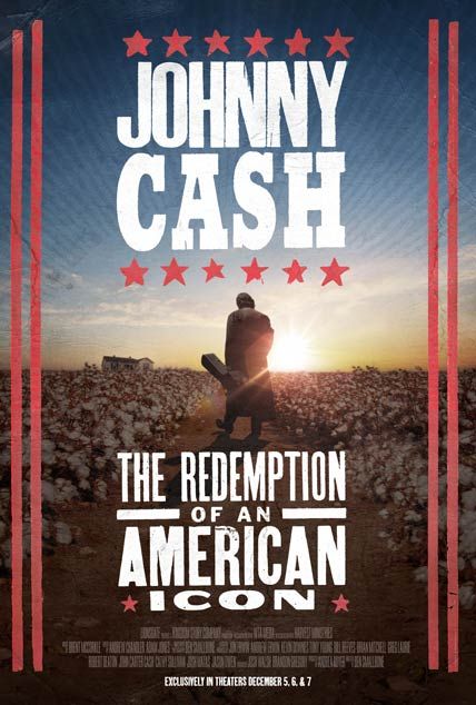 Johnny Cash Redemption